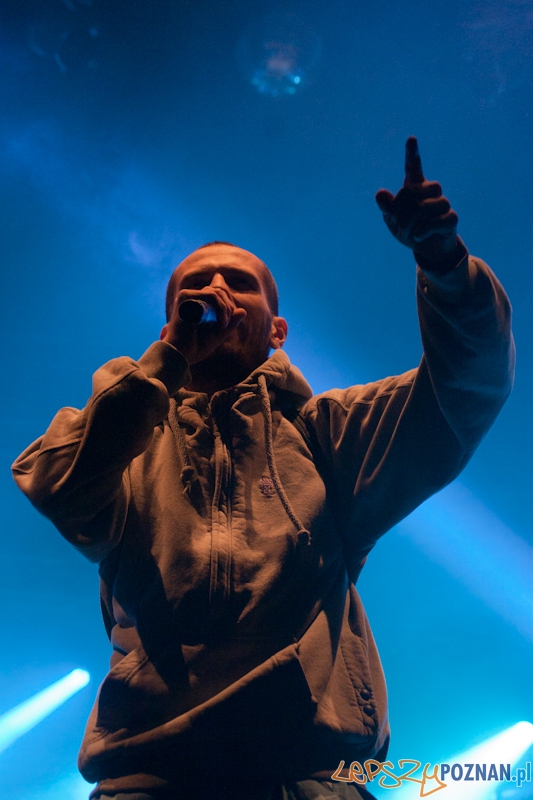 Koncertowy dzień 4 - Juwenalia 2012 - Poznań 20.05.2012 r. Foto: LepszyPOZNAN.pl / Paweł Rychter Koncertowy dzień 4 - Juwenalia 2012 - Poznań 20.05.2012 r. Foto: LepszyPOZNAN.pl / Paweł Rychter