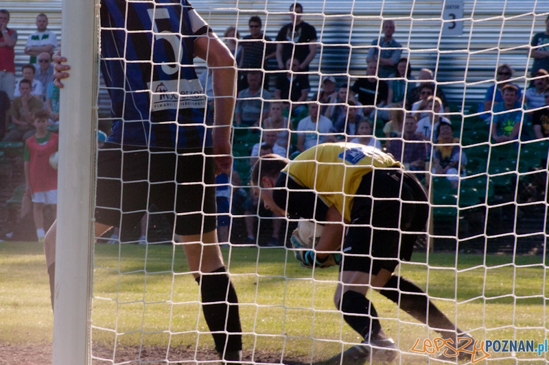 Warta Poznań - Zawisza Bydgoszcz 0-1 - Poznań 20.05.2012 r. Foto: LepszyPOZNAN.pl / Paweł Rychter Warta Poznań - Zawisza Bydgoszcz 0-1 - Poznań 20.05.2012 r. Foto: LepszyPOZNAN.pl / Paweł Rychter