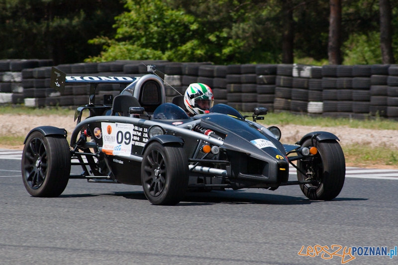 V edycja Tor Poznań Track Day - 27.05.2012 r. Foto: LepszyPOZNAN.pl / Paweł Rychter V edycja Tor Poznań Track Day - 27.05.2012 r. Foto: LepszyPOZNAN.pl / Paweł Rychter
