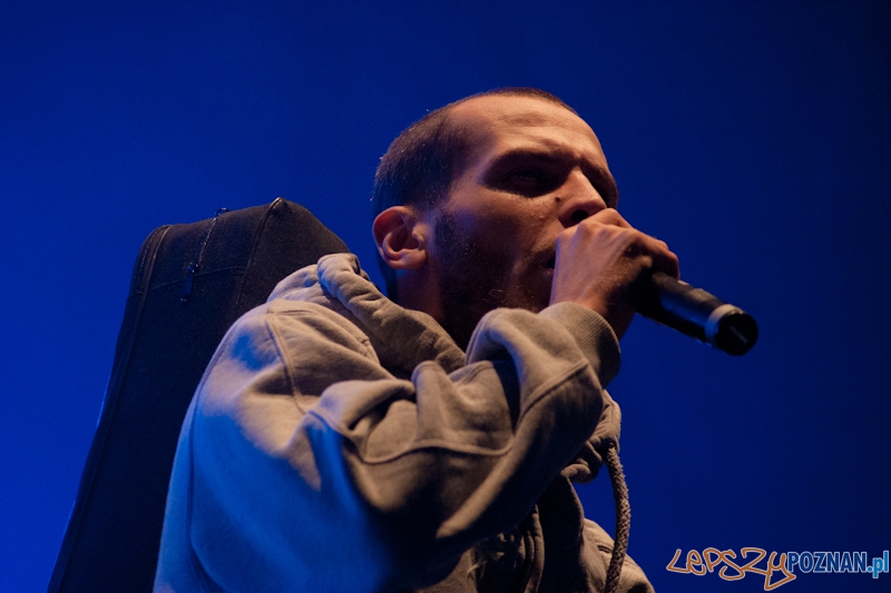 Koncertowy dzień 4 - Juwenalia 2012 - Poznań 20.05.2012 r. Foto: LepszyPOZNAN.pl / Paweł Rychter Koncertowy dzień 4 - Juwenalia 2012 - Poznań 20.05.2012 r. Foto: LepszyPOZNAN.pl / Paweł Rychter