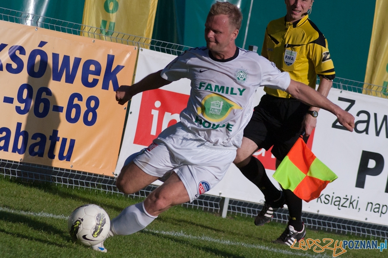 Warta Poznań - Zawisza Bydgoszcz 0-1 - Poznań 20.05.2012 r. Foto: LepszyPOZNAN.pl / Paweł Rychter Warta Poznań - Zawisza Bydgoszcz 0-1 - Poznań 20.05.2012 r. Foto: LepszyPOZNAN.pl / Paweł Rychter