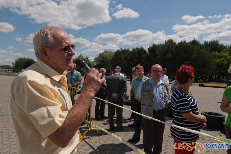 Finał konkursu na najlepszego kierowcę MPK - Poznań 26.05.2012 r. Foto: LepszyPOZNAN.pl / Paweł Rychter Finał konkursu na najlepszego kierowcę MPK - Poznań 26.05.2012 r. Foto: LepszyPOZNAN.pl / Paweł Rychter