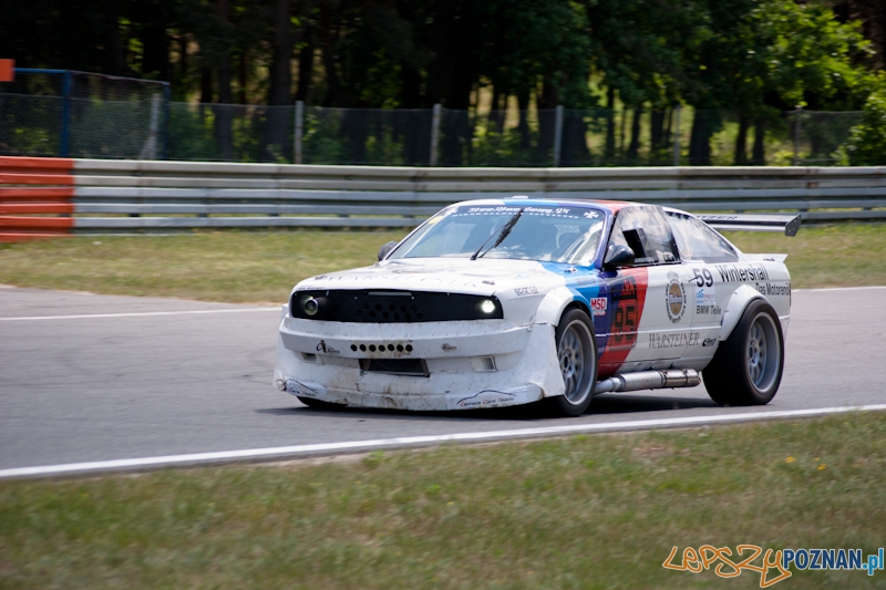 V edycja Tor Poznań Track Day - 27.05.2012 r. Foto: LepszyPOZNAN.pl / Paweł Rychter V edycja Tor Poznań Track Day - 27.05.2012 r. Foto: LepszyPOZNAN.pl / Paweł Rychter