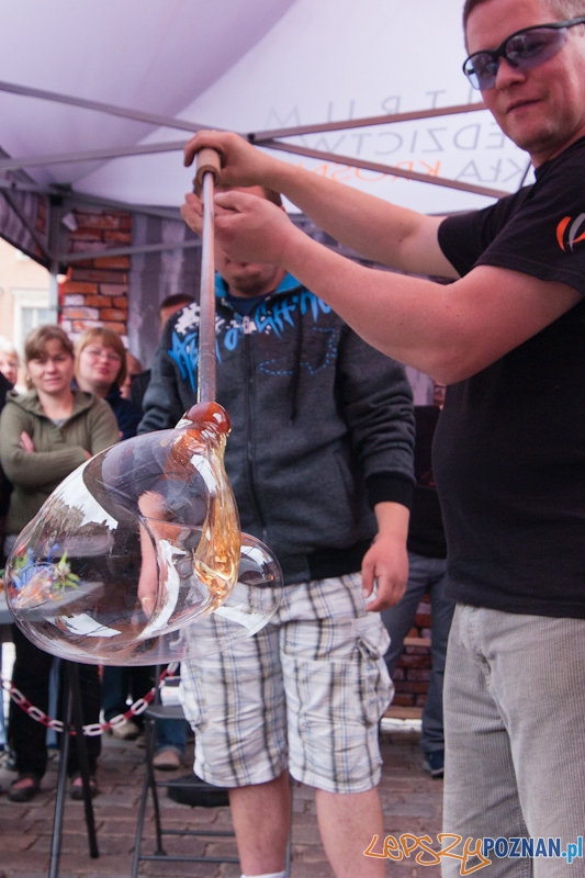 Glass Tour czyli Miato w Szkle - Poznań 13.05.2012 r. Foto: LepszyPOZNAN.pl / Paweł Rychter Glass Tour czyli Miato w Szkle - Poznań 13.05.2012 r. Foto: LepszyPOZNAN.pl / Paweł Rychter