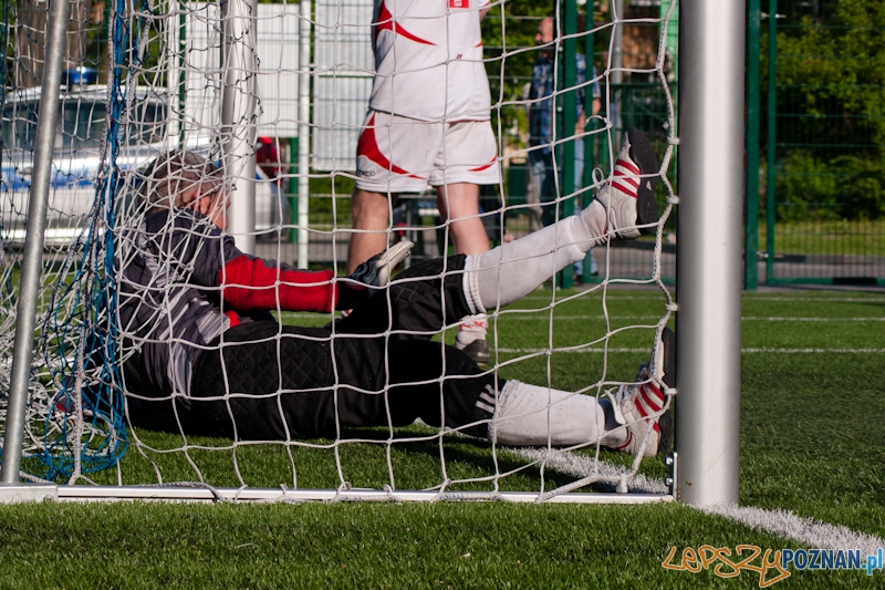 Niebiescy pokonali Czarnych 13:2 - Poznań 19.05.2012 r. Foto: LepszyPOZNAN.pl / Paweł Rychter Niebiescy pokonali Czarnych 13:2 - Poznań 19.05.2012 r. Foto: LepszyPOZNAN.pl / Paweł Rychter