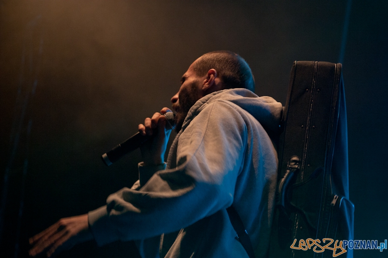 Koncertowy dzień 4 - Juwenalia 2012 - Poznań 20.05.2012 r. Foto: LepszyPOZNAN.pl / Paweł Rychter Koncertowy dzień 4 - Juwenalia 2012 - Poznań 20.05.2012 r. Foto: LepszyPOZNAN.pl / Paweł Rychter