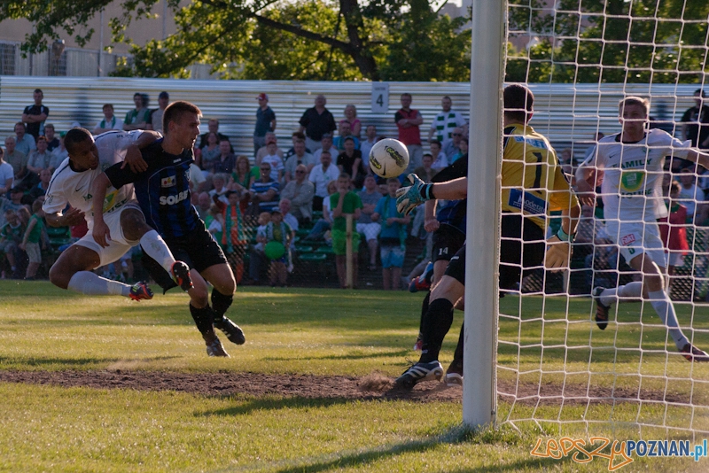 Warta Poznań - Zawisza Bydgoszcz 0-1 - Poznań 20.05.2012 r. Foto: LepszyPOZNAN.pl / Paweł Rychter Warta Poznań - Zawisza Bydgoszcz 0-1 - Poznań 20.05.2012 r. Foto: LepszyPOZNAN.pl / Paweł Rychter