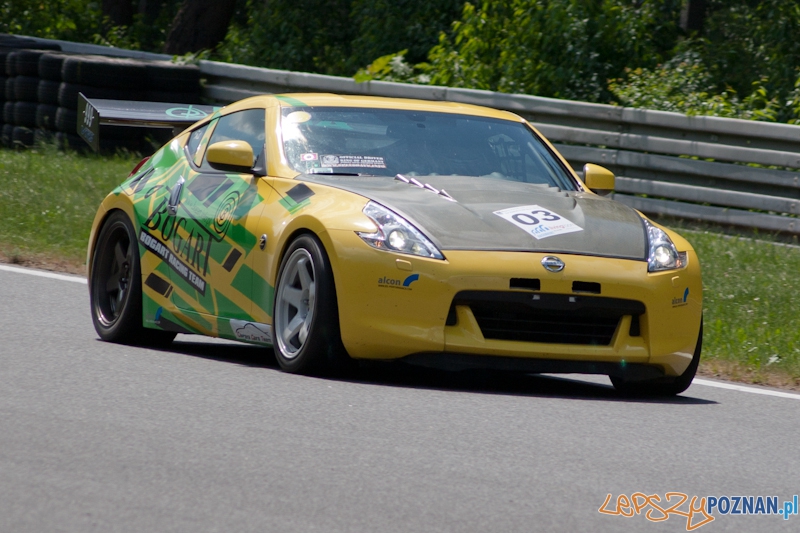 V edycja Tor Poznań Track Day - 27.05.2012 r. Foto: LepszyPOZNAN.pl / Paweł Rychter V edycja Tor Poznań Track Day - 27.05.2012 r. Foto: LepszyPOZNAN.pl / Paweł Rychter