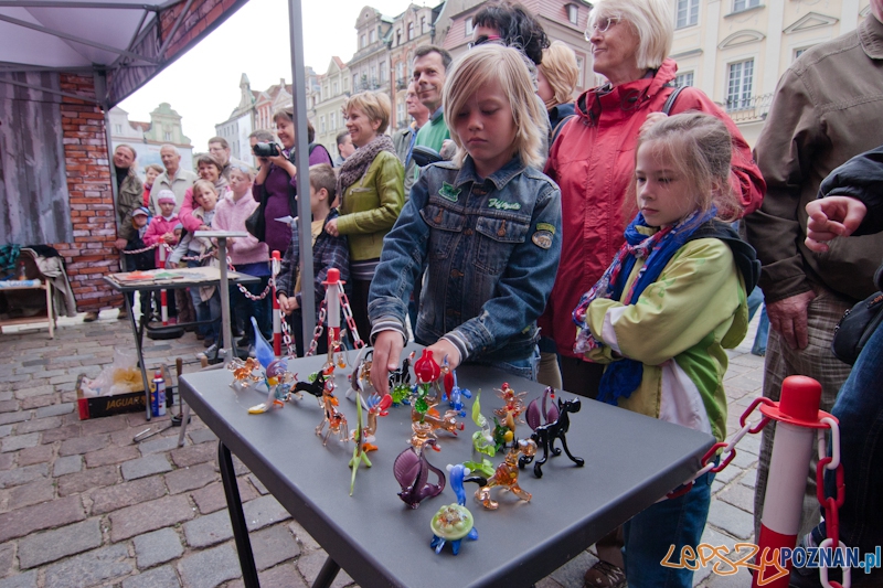 Glass Tour czyli Miato w Szkle - Poznań 13.05.2012 r. Foto: LepszyPOZNAN.pl / Paweł Rychter Glass Tour czyli Miato w Szkle - Poznań 13.05.2012 r. Foto: LepszyPOZNAN.pl / Paweł Rychter