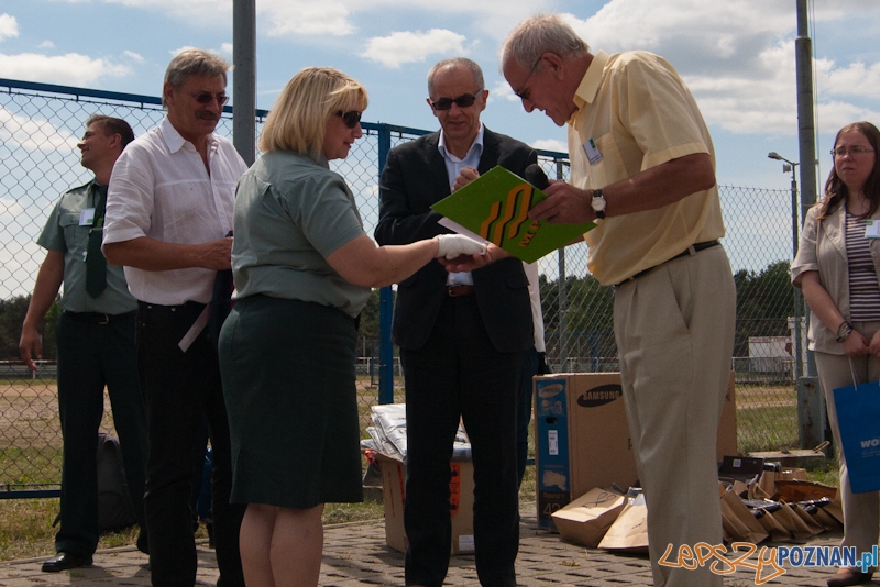 Finał konkursu na najlepszego kierowcę MPK - Poznań 26.05.2012 r. Foto: LepszyPOZNAN.pl / Paweł Rychter Finał konkursu na najlepszego kierowcę MPK - Poznań 26.05.2012 r. Foto: LepszyPOZNAN.pl / Paweł Rychter