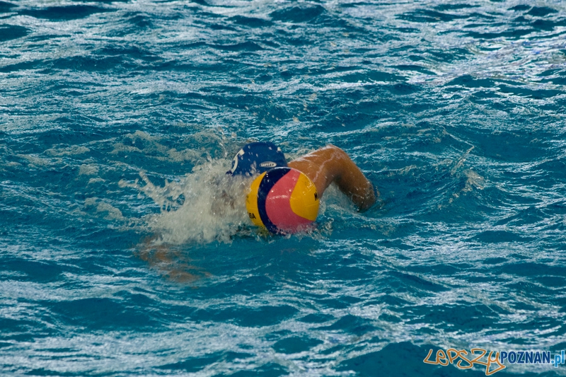 Alstal Waterpolo Poznań - WTS Bytom - Poznań 12.05.2012 r. Foto: Ewelina Gutowska Alstal Waterpolo Poznań - WTS Bytom - Poznań 12.05.2012 r. Foto: Ewelina Gutowska