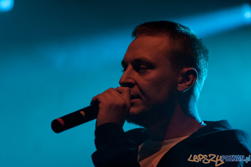 Koncertowy dzień 4 - Juwenalia 2012 - Poznań 20.05.2012 r. Foto: LepszyPOZNAN.pl / Paweł Rychter Koncertowy dzień 4 - Juwenalia 2012 - Poznań 20.05.2012 r. Foto: LepszyPOZNAN.pl / Paweł Rychter