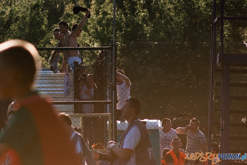 Warta Poznań - Zawisza Bydgoszcz 0-1 - Poznań 20.05.2012 r. Foto: LepszyPOZNAN.pl / Paweł Rychter Warta Poznań - Zawisza Bydgoszcz 0-1 - Poznań 20.05.2012 r. Foto: LepszyPOZNAN.pl / Paweł Rychter