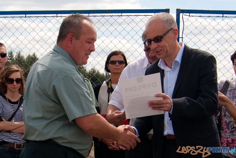 Finał konkursu na najlepszego kierowcę MPK - Poznań 26.05.2012 r. Foto: LepszyPOZNAN.pl / Paweł Rychter Finał konkursu na najlepszego kierowcę MPK - Poznań 26.05.2012 r. Foto: LepszyPOZNAN.pl / Paweł Rychter