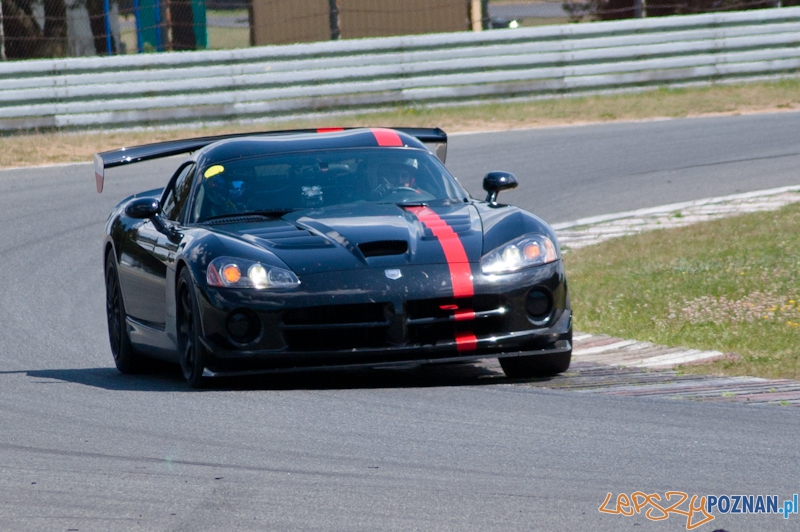 V edycja Tor Poznań Track Day - 27.05.2012 r. Foto: LepszyPOZNAN.pl / Paweł Rychter V edycja Tor Poznań Track Day - 27.05.2012 r. Foto: LepszyPOZNAN.pl / Paweł Rychter
