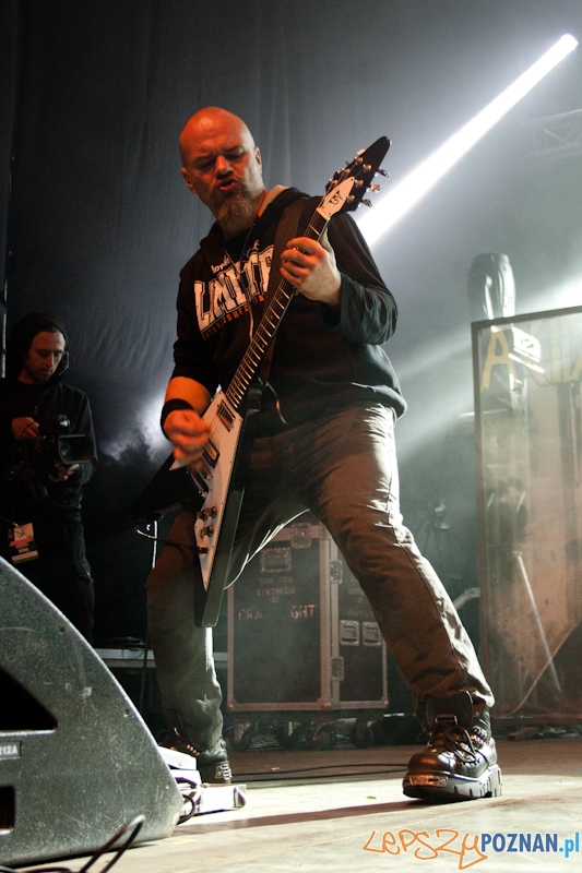 Koncertowy dzień 2 - Juwenalia 2012 - 18.05.2012 r. Foto: LepszyPOZNAN.pl / Paweł Rychter Koncertowy dzień 2 - Juwenalia 2012 - 18.05.2012 r. Foto: LepszyPOZNAN.pl / Paweł Rychter