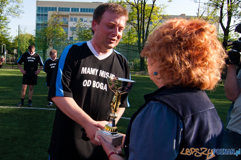 Niebiescy pokonali Czarnych 13:2 - Poznań 19.05.2012 r. Foto: LepszyPOZNAN.pl / Paweł Rychter Niebiescy pokonali Czarnych 13:2 - Poznań 19.05.2012 r. Foto: LepszyPOZNAN.pl / Paweł Rychter