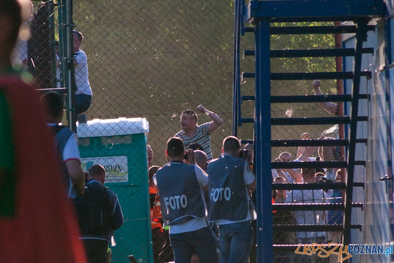Warta Poznań - Zawisza Bydgoszcz 0-1 - Poznań 20.05.2012 r. Foto: LepszyPOZNAN.pl / Paweł Rychter Warta Poznań - Zawisza Bydgoszcz 0-1 - Poznań 20.05.2012 r. Foto: LepszyPOZNAN.pl / Paweł Rychter