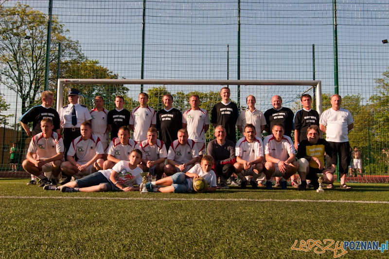 Niebiescy pokonali Czarnych 13:2 - Poznań 19.05.2012 r. Foto: LepszyPOZNAN.pl / Paweł Rychter Niebiescy pokonali Czarnych 13:2 - Poznań 19.05.2012 r. Foto: LepszyPOZNAN.pl / Paweł Rychter