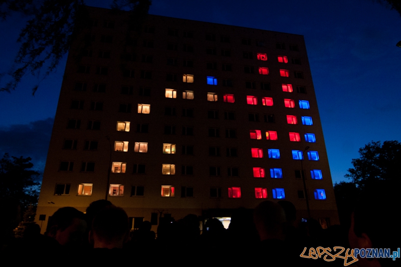 PotÄżny Indeksowany WyÅwietlacz Oknowy na DS6 - PoznaÅ 16.05 Foto: LepszyPOZNAN.pl / PaweÅ Rychter PotÄżny Indeksowany WyÅwietlacz Oknowy na DS6 - PoznaÅ 16.05 Foto: LepszyPOZNAN.pl / PaweÅ Rychter