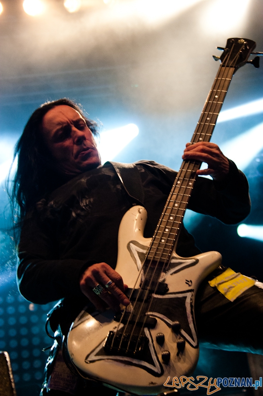 Koncertowy dzień 2 - Juwenalia 2012 - 18.05.2012 r. Foto: LepszyPOZNAN.pl / Paweł Rychter Koncertowy dzień 2 - Juwenalia 2012 - 18.05.2012 r. Foto: LepszyPOZNAN.pl / Paweł Rychter