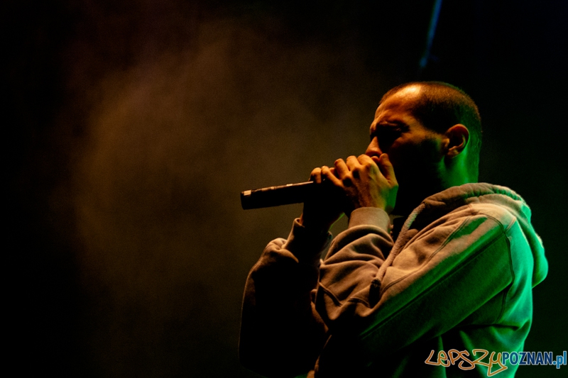 Koncertowy dzień 4 - Juwenalia 2012 - Poznań 20.05.2012 r. Foto: LepszyPOZNAN.pl / Paweł Rychter Koncertowy dzień 4 - Juwenalia 2012 - Poznań 20.05.2012 r. Foto: LepszyPOZNAN.pl / Paweł Rychter