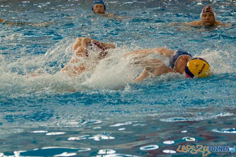 Alstal Waterpolo Poznań - WTS Bytom - Poznań 12.05.2012 r. Foto: Ewelina Gutowska Alstal Waterpolo Poznań - WTS Bytom - Poznań 12.05.2012 r. Foto: Ewelina Gutowska