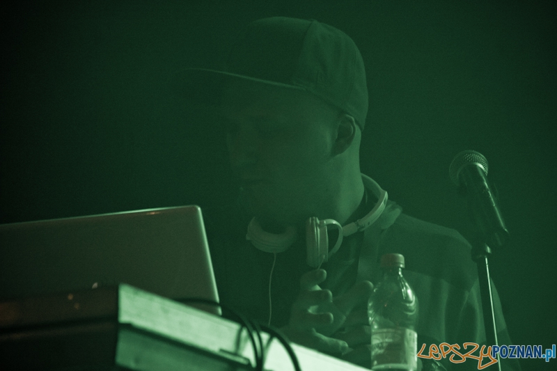 Koncertowy dzień 4 - Juwenalia 2012 - Poznań 20.05.2012 r. Foto: LepszyPOZNAN.pl / Paweł Rychter Koncertowy dzień 4 - Juwenalia 2012 - Poznań 20.05.2012 r. Foto: LepszyPOZNAN.pl / Paweł Rychter