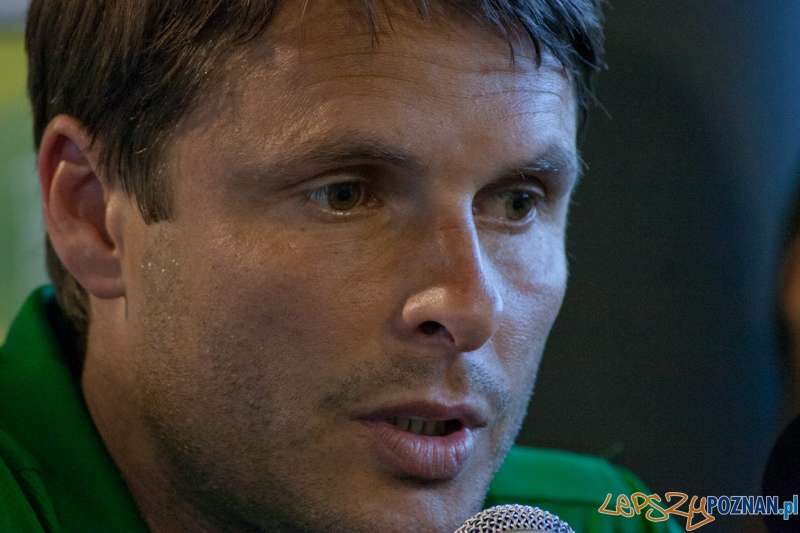 Warta Poznań - Zawisza Bydgoszcz 0-1 - Poznań 20.05.2012 r. Foto: LepszyPOZNAN.pl / Paweł Rychter Warta Poznań - Zawisza Bydgoszcz 0-1 - Poznań 20.05.2012 r. Foto: LepszyPOZNAN.pl / Paweł Rychter