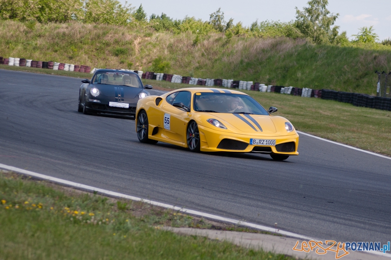V edycja Tor Poznań Track Day - 27.05.2012 r. Foto: LepszyPOZNAN.pl / Paweł Rychter V edycja Tor Poznań Track Day - 27.05.2012 r. Foto: LepszyPOZNAN.pl / Paweł Rychter