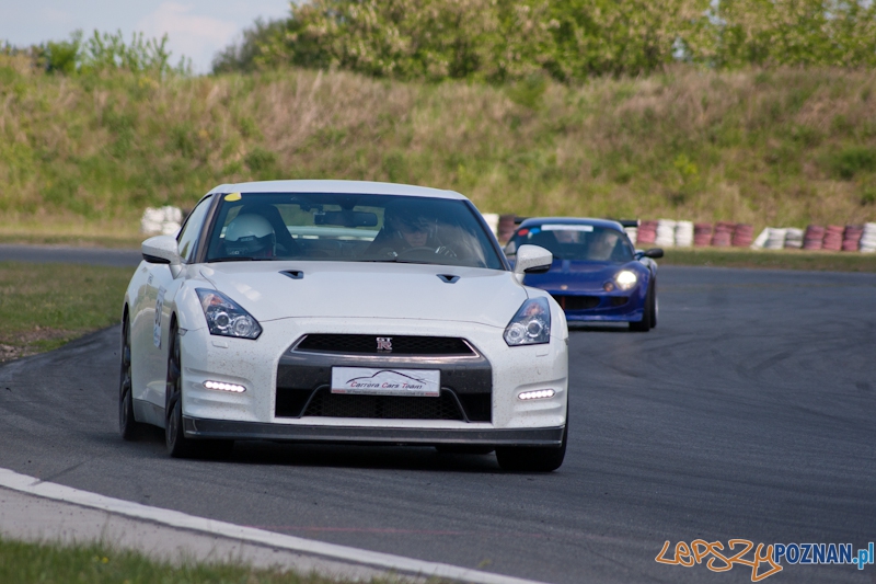 V edycja Tor Poznań Track Day - 27.05.2012 r. Foto: LepszyPOZNAN.pl / Paweł Rychter V edycja Tor Poznań Track Day - 27.05.2012 r. Foto: LepszyPOZNAN.pl / Paweł Rychter