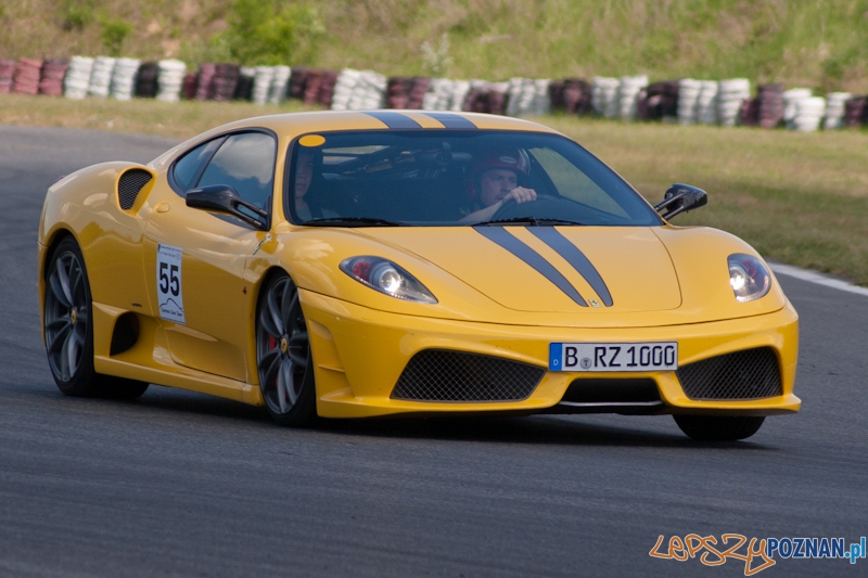 V edycja Tor Poznań Track Day - 27.05.2012 r. Foto: LepszyPOZNAN.pl / Paweł Rychter V edycja Tor Poznań Track Day - 27.05.2012 r. Foto: LepszyPOZNAN.pl / Paweł Rychter