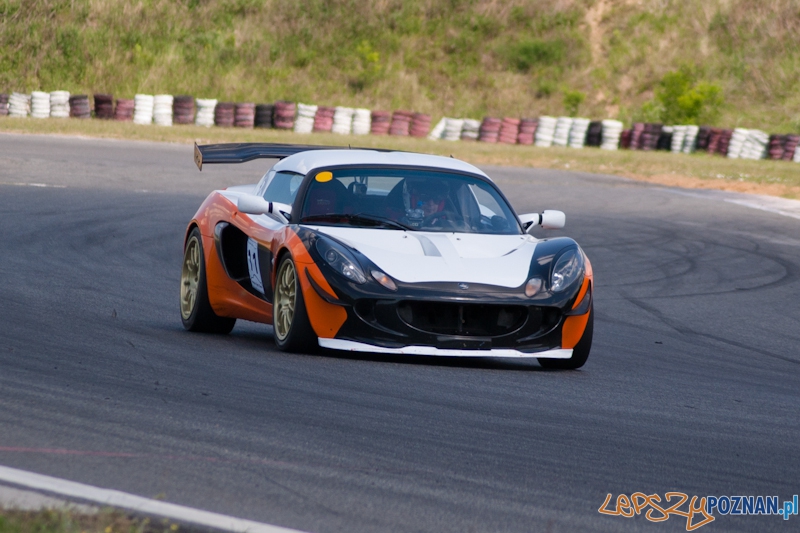 V edycja Tor Poznań Track Day - 27.05.2012 r. Foto: LepszyPOZNAN.pl / Paweł Rychter V edycja Tor Poznań Track Day - 27.05.2012 r. Foto: LepszyPOZNAN.pl / Paweł Rychter