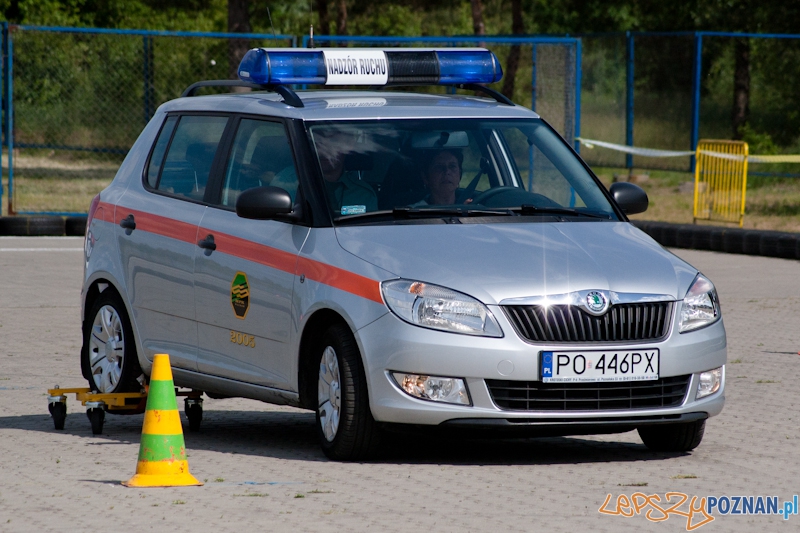 Finał konkursu na najlepszego kierowcę MPK - Poznań 26.05.2012 r. Foto: LepszyPOZNAN.pl / Pawel Rychter Finał konkursu na najlepszego kierowcę MPK - Poznań 26.05.2012 r. Foto: LepszyPOZNAN.pl / Pawel Rychter