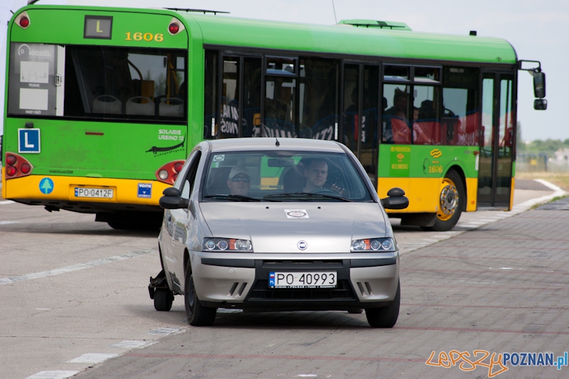 Finał konkursu na najlepszego kierowcę MPK - Poznań 26.05.2012 r. Foto: LepszyPOZNAN.pl / Paweł Rychter Finał konkursu na najlepszego kierowcę MPK - Poznań 26.05.2012 r. Foto: LepszyPOZNAN.pl / Paweł Rychter