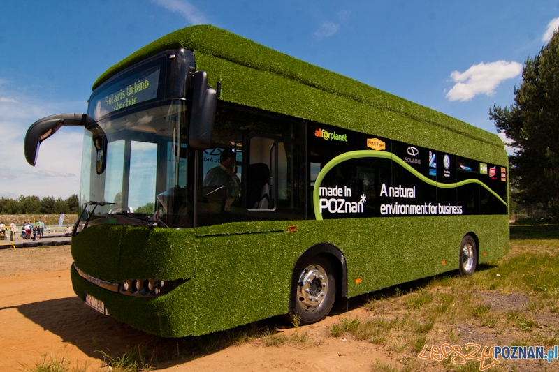 Finał konkursu na najlepszego kierowcę MPK - Poznań 26.05.2012 r. Foto: LepszyPOZNAN.pl / Paweł Rychter Finał konkursu na najlepszego kierowcę MPK - Poznań 26.05.2012 r. Foto: LepszyPOZNAN.pl / Paweł Rychter
