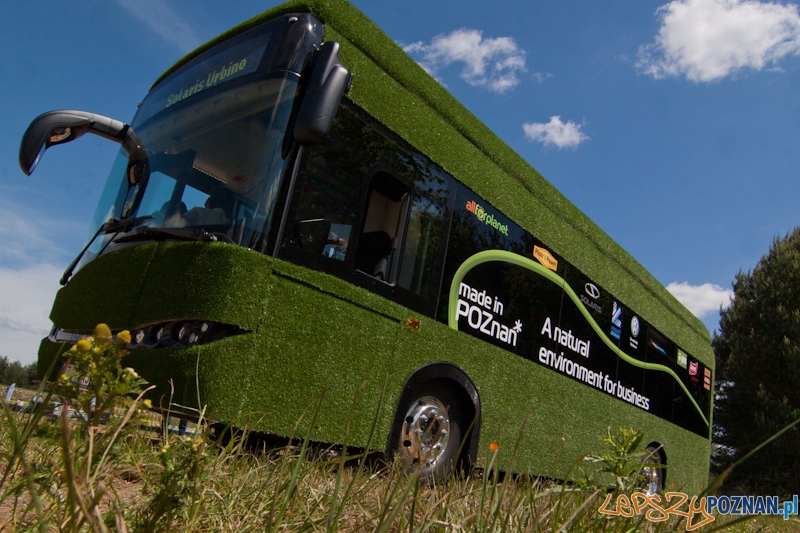 Finał konkursu na najlepszego kierowcę MPK - Poznań 26.05.2012 r. Foto: LepszyPOZNAN.pl / Paweł Rychter Finał konkursu na najlepszego kierowcę MPK - Poznań 26.05.2012 r. Foto: LepszyPOZNAN.pl / Paweł Rychter