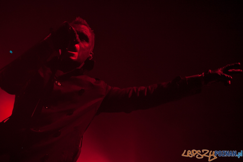 Koncertowy dzień 2 - Juwenalia 2012 - 18.05.2012 r. Foto: LepszyPOZNAN.pl / Paweł Rychter Koncertowy dzień 2 - Juwenalia 2012 - 18.05.2012 r. Foto: LepszyPOZNAN.pl / Paweł Rychter