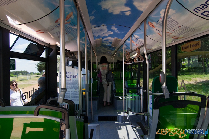 Finał konkursu na najlepszego kierowcę MPK - Poznań 26.05.2012 r. Foto: LepszyPOZNAN.pl / Paweł Rychter Finał konkursu na najlepszego kierowcę MPK - Poznań 26.05.2012 r. Foto: LepszyPOZNAN.pl / Paweł Rychter