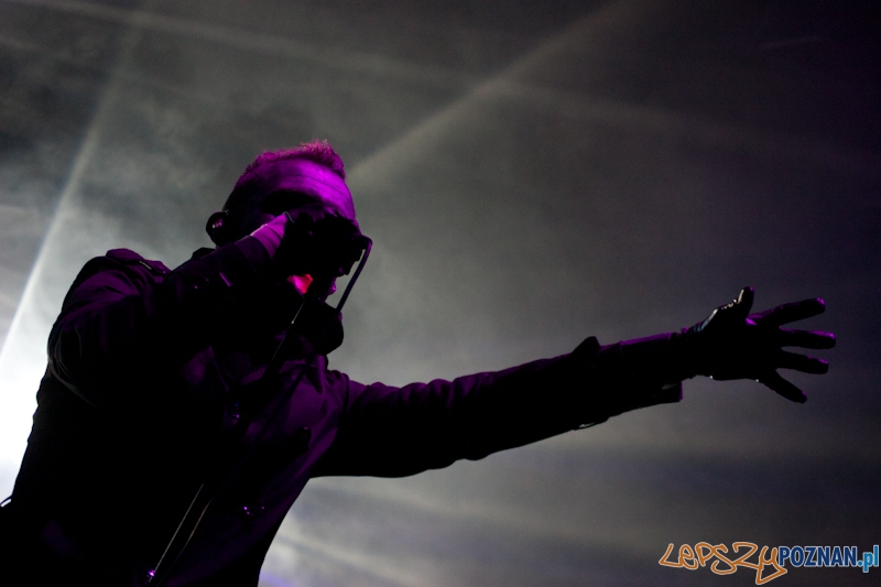 Koncertowy dzień 2 - Juwenalia 2012 - 18.05.2012 r. Foto: LepszyPOZNAN.pl / Paweł Rychter Koncertowy dzień 2 - Juwenalia 2012 - 18.05.2012 r. Foto: LepszyPOZNAN.pl / Paweł Rychter