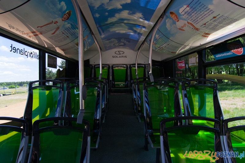 Finał konkursu na najlepszego kierowcę MPK - Poznań 26.05.2012 r. Foto: LepszyPOZNAN.pl / Paweł Rychter Finał konkursu na najlepszego kierowcę MPK - Poznań 26.05.2012 r. Foto: LepszyPOZNAN.pl / Paweł Rychter