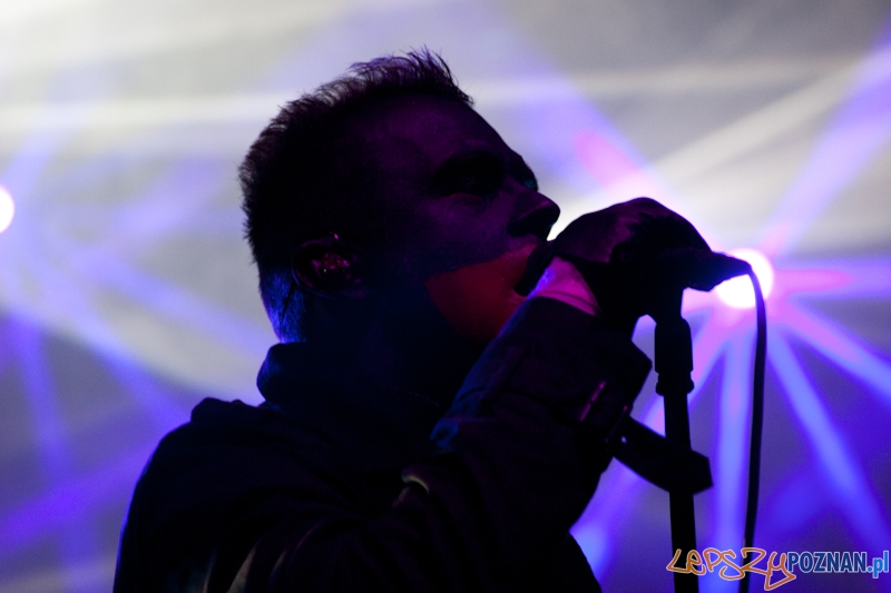 Koncertowy dzień 2 - Juwenalia 2012 - 18.05.2012 r. Foto: LepszyPOZNAN.pl / Paweł Rychter Koncertowy dzień 2 - Juwenalia 2012 - 18.05.2012 r. Foto: LepszyPOZNAN.pl / Paweł Rychter