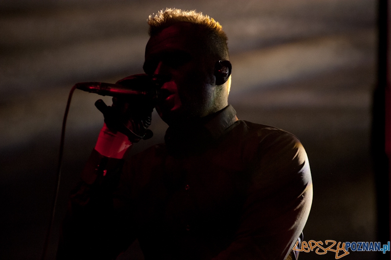 Koncertowy dzień 2 - Juwenalia 2012 - 18.05.2012 r. Foto: LepszyPOZNAN.pl / Paweł Rychter Koncertowy dzień 2 - Juwenalia 2012 - 18.05.2012 r. Foto: LepszyPOZNAN.pl / Paweł Rychter