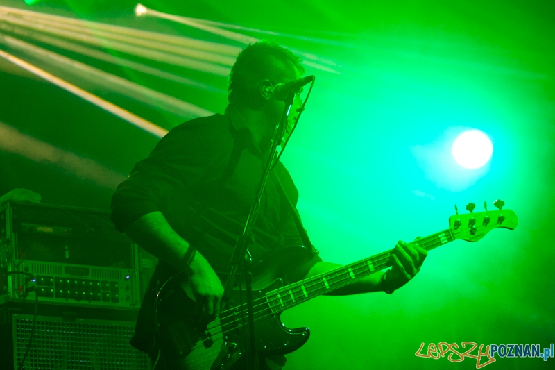 Koncertowy dzień 2 - Juwenalia 2012 - 18.05.2012 r. Foto: Ewelina Gutowska Koncertowy dzień 2 - Juwenalia 2012 - 18.05.2012 r. Foto: Ewelina Gutowska