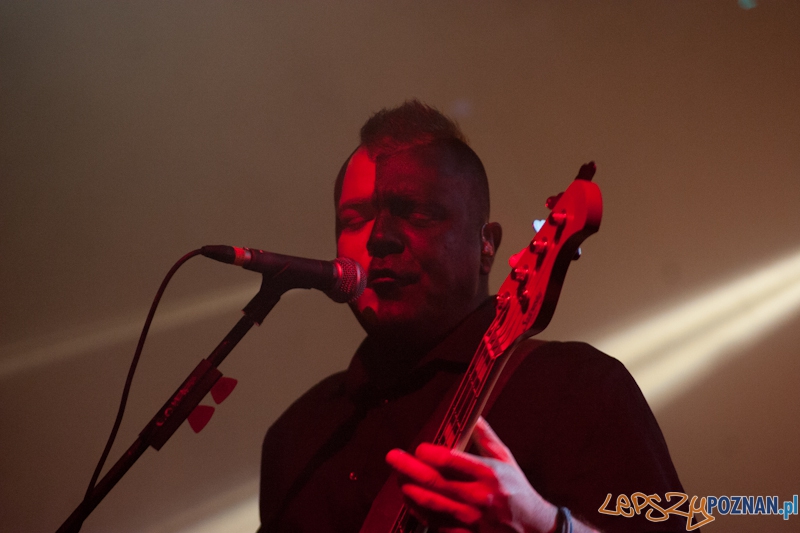 Koncertowy dzień 2 - Juwenalia 2012 - 18.05.2012 r. Foto: LepszyPOZNAN.pl / Paweł Rychter Koncertowy dzień 2 - Juwenalia 2012 - 18.05.2012 r. Foto: LepszyPOZNAN.pl / Paweł Rychter