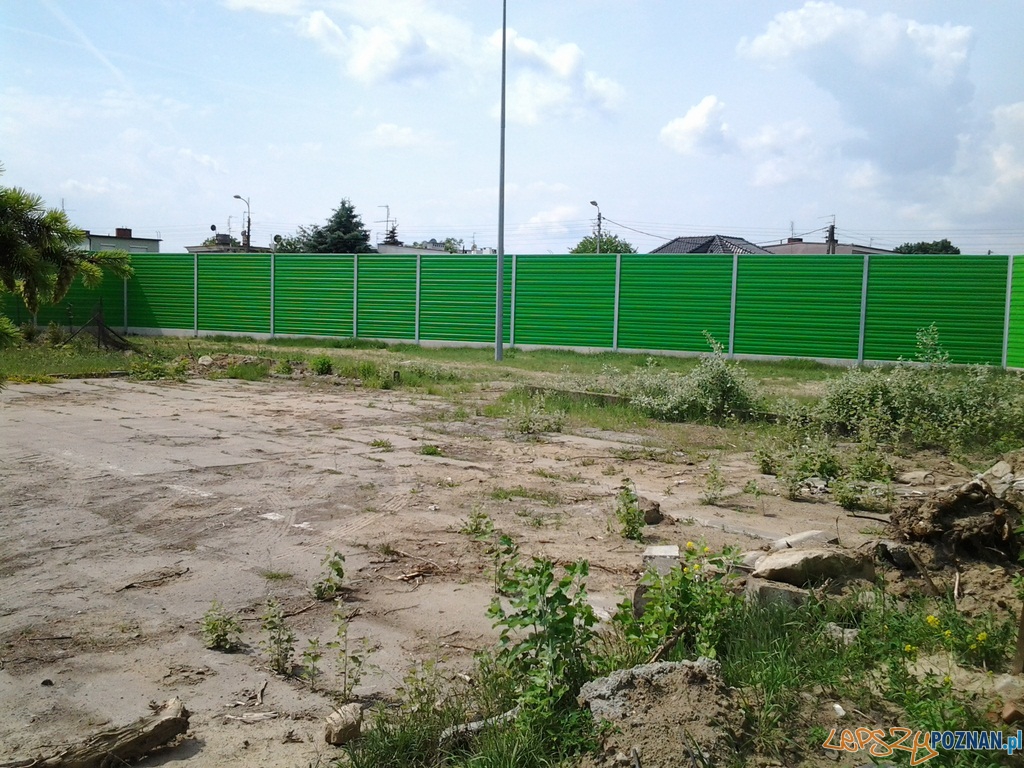 Zmiany w zajezdni na Mogileńskiej Foto: lepszyPOZNAN.pl / gsm Zmiany w zajezdni na Mogileńskiej Foto: lepszyPOZNAN.pl / gsm