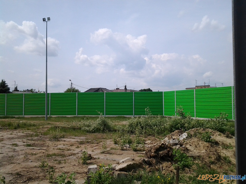 Zmiany w zajezdni na Mogileńskiej Foto: lepszyPOZNAN.pl / gsm Zmiany w zajezdni na Mogileńskiej Foto: lepszyPOZNAN.pl / gsm