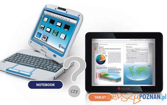 Cyfrowa szkoła  Foto: 