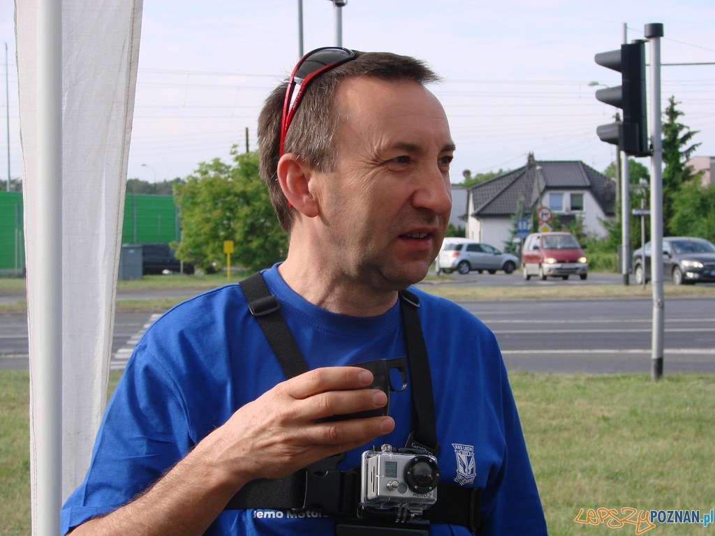 Poznań Traffic Race 2012 Foto: lepszyPOZNAN.pl / ag Poznań Traffic Race 2012 Foto: lepszyPOZNAN.pl / ag