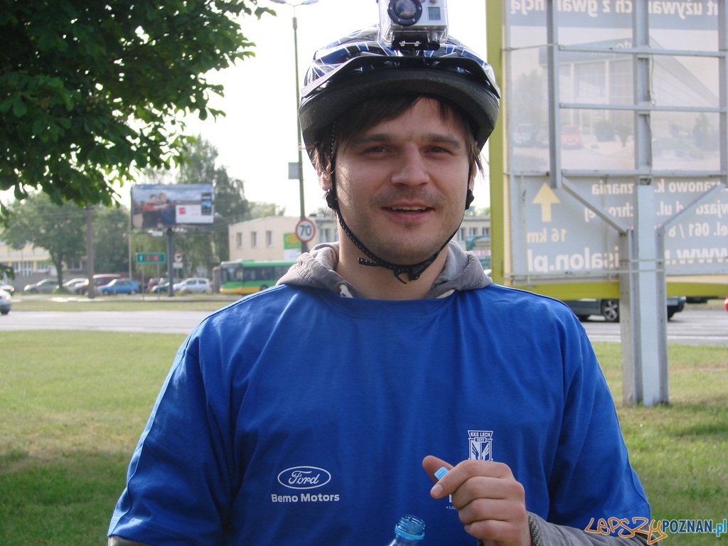 Poznań Traffic Race 2012 Foto: lepszyPOZNAN.pl / ag Poznań Traffic Race 2012 Foto: lepszyPOZNAN.pl / ag